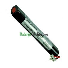 Zamjenska baterija za defibrilator WelchAllyn AED10 B11387 001852 Zamjenska baterija za defibrilator WelchAllyn AED10 B11387 001852