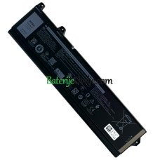 Zamjenska baterija za Dell 1XM5X 3RFGX Zamjenska baterija za Dell 1XM5X 3RFGX