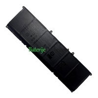 Zamjenska baterija za Dell 6D2HW KV690