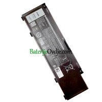 Zamjenska baterija za Dell M4GWP 266J9 C9VNH PN1VN P89F M4GWP P89F001