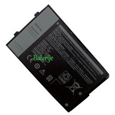 Zamjenska baterija za Dell VDDJY 7230 7212 6WVHD 7220