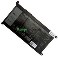 Zamjenska baterija za Dell YKG3C