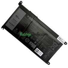 Zamjenska baterija za Dell YKG3C