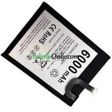 Zamjenska baterija za Doogee V20Pro V20 BAT21ZN1336000