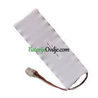 Zamjenska baterija za Fabian SLE5000