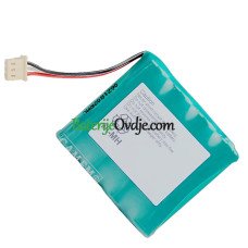 Zamjenska baterija za FDK 06Z1802RMC HRMR15/51 4HR-AAUC HR-AAU