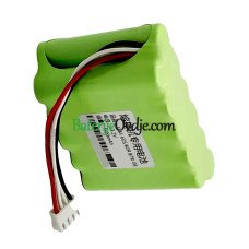 Zamjenska baterija za Fujikura FSM-18S/18R FSM-60S/60R BTR-08 Zamjenska baterija za Fujikura FSM-18S/18R FSM-60S/60R BTR-08