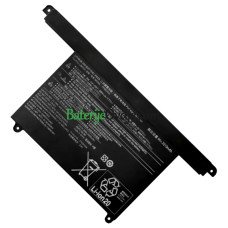 Zamjenska baterija za Fujitsu FPB0343S U939 U938 LIFEBOOK