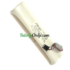 Zamjenska baterija za Fukuda P-18R/L42G1 Cardisuny C300 Zamjenska baterija za Fukuda P-18R/L42G1 Cardisuny C300
