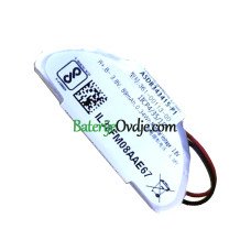 Zamjenska baterija za Garmin HR 361-00113-00 vivomove