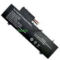 Zamjenska baterija za Gateway GWTN141-2/4 UTL-509068-3S 5376275P