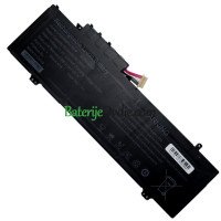 Zamjenska baterija za Gateway U559068PV-3S1P