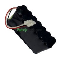 Zamjenska baterija za GE DASH1800 DASH2500 Zamjenska baterija za GE DASH1800 DASH2500