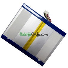 Zamjenska baterija za GFL 10Buckles-7Lines 3061D0 Zamjenska baterija za GFL 10Buckles-7Lines 3061D0