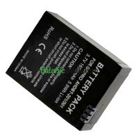 Zamjenska baterija za GoPro AHDBT-301 AHDBT-201 Hero3