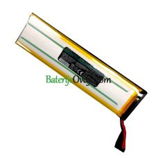 Zamjenska baterija za GPD 4545165-3S Zamjenska baterija za GPD 4545165-3S