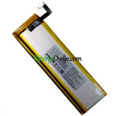 Zamjenska baterija za GPD 6438132-2S WIN2 GamePad Zamjenska baterija za GPD 6438132-2S WIN2 GamePad