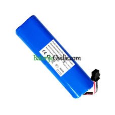 Zamjenska baterija za Haier 1A1C S9 VXVC07 11 TAB-T530S 12131415 1X Zamjenska baterija za Haier 1A1C S9 VXVC07 11 TAB-T530S 12131415 1X