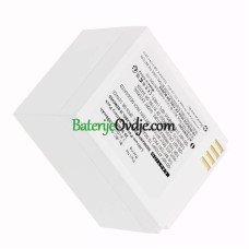 Zamjenska baterija za Hikvision C3A BL-BC-01