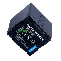 Zamjenska baterija za Hitachi BP21SJ BX37E DZ-BD7 GX20 BP07PW BZ-BP14S