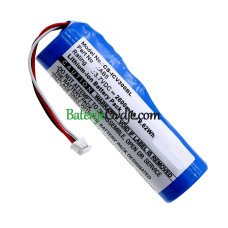 Zamjenska baterija za Honeywell CV30_x000D AB5 Intermec CV30