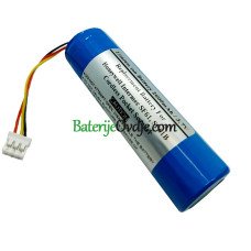 Zamjenska baterija za Honeywell SF61-BAT-002/1016AB01