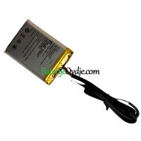 Zamjenska baterija za iDealens 904764P K2