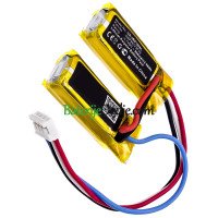 Zamjenska baterija za JBL Soundgear 2S GSP981438