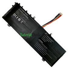 Zamjenska baterija za JDBook 473126-2S2P WN6-AEC5079126-2S1P