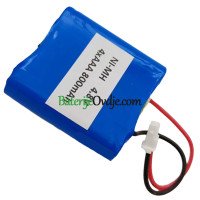 Zamjenska baterija za JH JH-3 Zamjenska baterija za JH JH-3