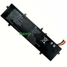 Zamjenska baterija za Jumper 12512 EZbook JNC13 U5060127PV-2S1P 12128 S5Pro