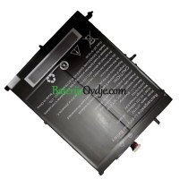 Zamjenska baterija za Jumper 2775152 X4 Zamjenska baterija za Jumper 2775152 X4