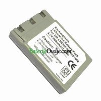 Zamjenska baterija za KONICA NP500 400Z G600G530KD-310Z DRLB4 NP500/600