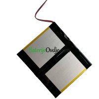 Zamjenska baterija za LANGTE 7Line IRON30C