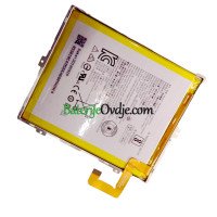 Zamjenska baterija za Lenovo L18D1P32
