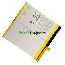 Zamjenska baterija za Lenovo Legion Y700 ​L21D2P32 TB-9707F