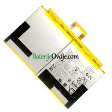 Zamjenska baterija za Lenovo Pad-Pro TB-J706F L20D2P31 J716F