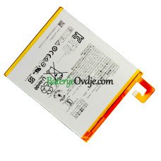 Zamjenska baterija za Lenovo TB-8804N TB-8804F L16D1P34