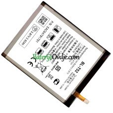 Zamjenska baterija za LG 5G LMF100N BL-T52 WING LM-F100 LM-F100N LM-F100V