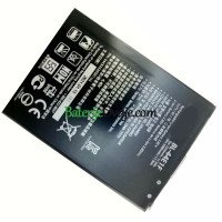 Zamjenska baterija za LG H990 BL-44E1F F800 LG H990N V20 V20