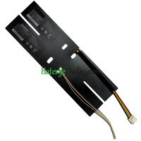 Zamjenska baterija za McNair MLP653495-4S1P