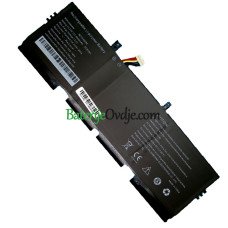 Zamjenska baterija za Medion 456986-3S Zamjenska baterija za Medion 456986-3S