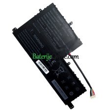 Zamjenska baterija za MEDION XU160T-PF E16423 Zamjenska baterija za MEDION XU160T-PF E16423