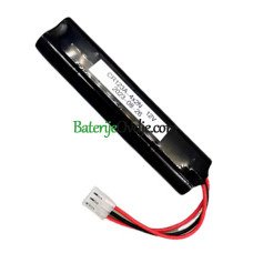 Zamjenska baterija za Meditech CR123A-4x2N Zamjenska baterija za Meditech CR123A-4x2N