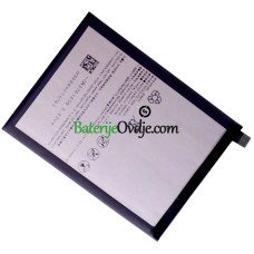 Zamjenska baterija za Meizu 16X M1872 M872H M872Q BA872 Meilan
