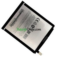 Zamjenska baterija za MEIZU BA926 16XS M926H M926M1926 M926Q