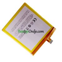 Zamjenska baterija za Meizu Meilan2 M2-mini BT43C