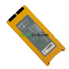 Zamjenska baterija za Mindray LM34S001A D1 Zamjenska baterija za Mindray LM34S001A D1