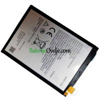 Zamjenska baterija za Motorola PC60
