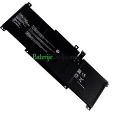 Zamjenska baterija za MSI Modern14 BTY-M493 B11MOU-861IN